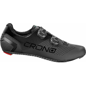 Crono CR2 Road Full Carbon BOA Black 43