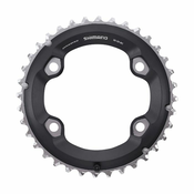 LANCANIK POGONA 36T SHIMANO SLX FC-M7000-2