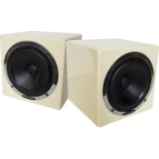 Avantone Electronic MixCubes Passive (Butter Cream, Par)
