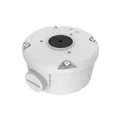 Uniview fixed bullet junction box (TR-JB05-B-IN)