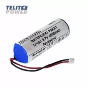 TelitPower baterija Li-Ion 3.7v 2050mAh za WAHL SHAVER MH47682 ( P-2184 )