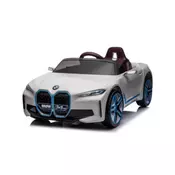 ARISTOM BMW I4 auto na baterije bela boja ( 9928 )