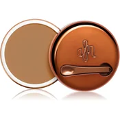 Danessa Myricks Beauty Yummy Skin Blurring Balm Powder kompaktni kremasti puder odtenek 4.5 - Medium with Cool Undertones 18 g