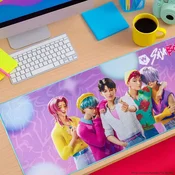 Epee Igralna podloga za miško K-pop Demon Hunters – Saja Boys