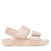 Calvin Klein Sandali V1AF-83266-0376 M Roza