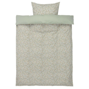 Set posteljine Josefine 140x200 zelena DS ( 7390280 )