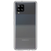 Otterbox React for Galaxy A42 5G clear (77-81582)