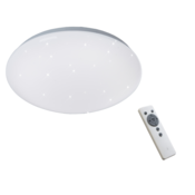 Plafonjera LED SMD 36w sa daljinskim i APP