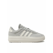 Adidas VL COURT BOLD, ženske patike za slobodno vrijeme, siva NLK49