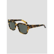 Dragon Rowan LL Polar Shiny Tokyo Tortoise Sunglass ll g15 p