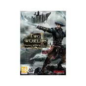 PC Two Worlds 2 + Pirates of the Flying Fortress DLC RPG