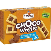 StMichel St. Michel Choco Waffle 180 g