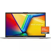 Asus Laptop Vivobook Go 15 E1504FA-BQ2726, 15.6 FHD, Ryzen 3 7320U, 16GB, SSD 512GB