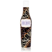 Oranjito Max. Effect Chocolate losjon za sončenje v solariju z bio snovmi in pospeševalcem porjavelosti 200 ml