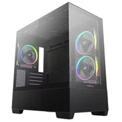 DeepCool CG380 3F R-CG380-BKAGM3-G