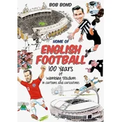 Home of English Football