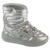 Fila Superbubble Boot Srebrna