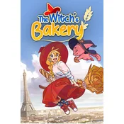 The Witchs Bakery Steam Key (PC) GLOBAL
