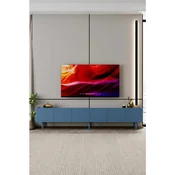 Hanah Home TV komoda Capella 240, 240 cm, plava