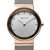 Bering 10126-066 classic Ladies Watch 26mm 5ATM