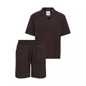 Only & Sons Srajca ONSCRUZ  črna