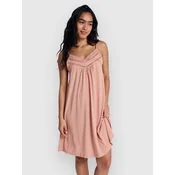 Roxy Rare Feeling Dress cafe creme