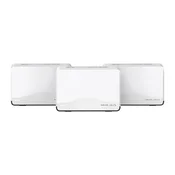 Halo H27BE (1-pak) BE3600 domači mrežni Wi-Fi7 sistem Halo H27BE(1-pack)