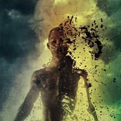 One Hour Hell Voidwalker (Green Vinyl) (2 LP)