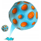 Piłka galaktyczna skaczšca Meteor kosmiczna piłeczka Galaxy Ball 7 cm