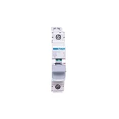 Odklopnik 1P C 40A 10kA AC MCB NCN140