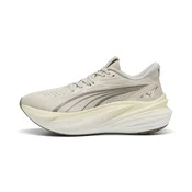 PUMA MagMax NITRO™ 2 Running Shoes Women, Shoes, Alpine Snow/Buttercream, 36