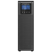 PowerWalker PowerWalker VFI 3000 TGS UPS, Online, 3 kVA, 2700 W, 3 AC izhodi
