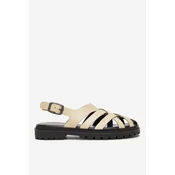 G-Star Raw Sandali WI34-23568-02 Bež