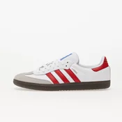 Sneakers adidas Samba Og Ftw White/ Better Scarlet/ Supplier Colour EUR 36 2/3