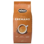 Minges kava caffe crémano u zrnu 1 kg