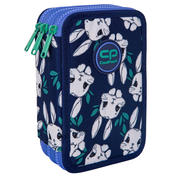 shumee Coolpack peresnica s tremi zajčki