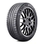 MICHELIN Pilot Sport 4S ( 265/30 ZR20 (94Y) XL EV Suitable, MO1, letev za zascito platisca (FSL) )