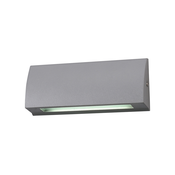 LED spoljašnje zidno svetlo LED/10W/230V IP54