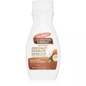 Palmers Hand & Body Coconut Oil Formula vlažilni losjon za telo z vitaminom E  250 ml