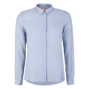 Soft Rebels Bluza Freedom, modra