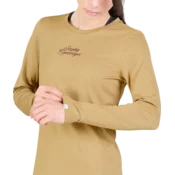 Saysky Couture Pace Long Sleeve