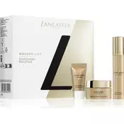 Lancaster Golden Lift poklon set za žene