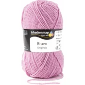 Schachenmayr Bravo Originals 08343 Lilacpink
