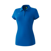 Erima  Polo majice kratki rokavi Polo Femme  Teamsport  Modra