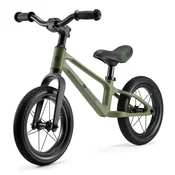 Kinderkraft Ultralight Balance Eter bicikl/guralica, zelena
