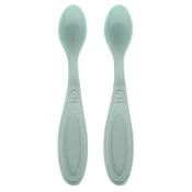 Set žlica Lorelli My Friend - Iceberg Green, 2 komada