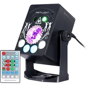LWS BAT Party 4 in 1 Laser