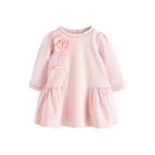 Baker by Ted Baker Obleka svetlo roza
