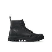 Palladium Pampa Hi Zip Leather 76888-008-M