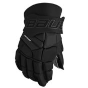 Hokejske rokavice Bauer Supreme M3 Black Senior 14 palcev